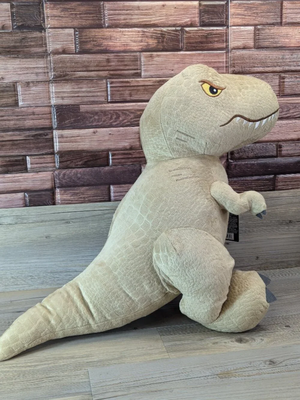 T-Rex Plush 17.5